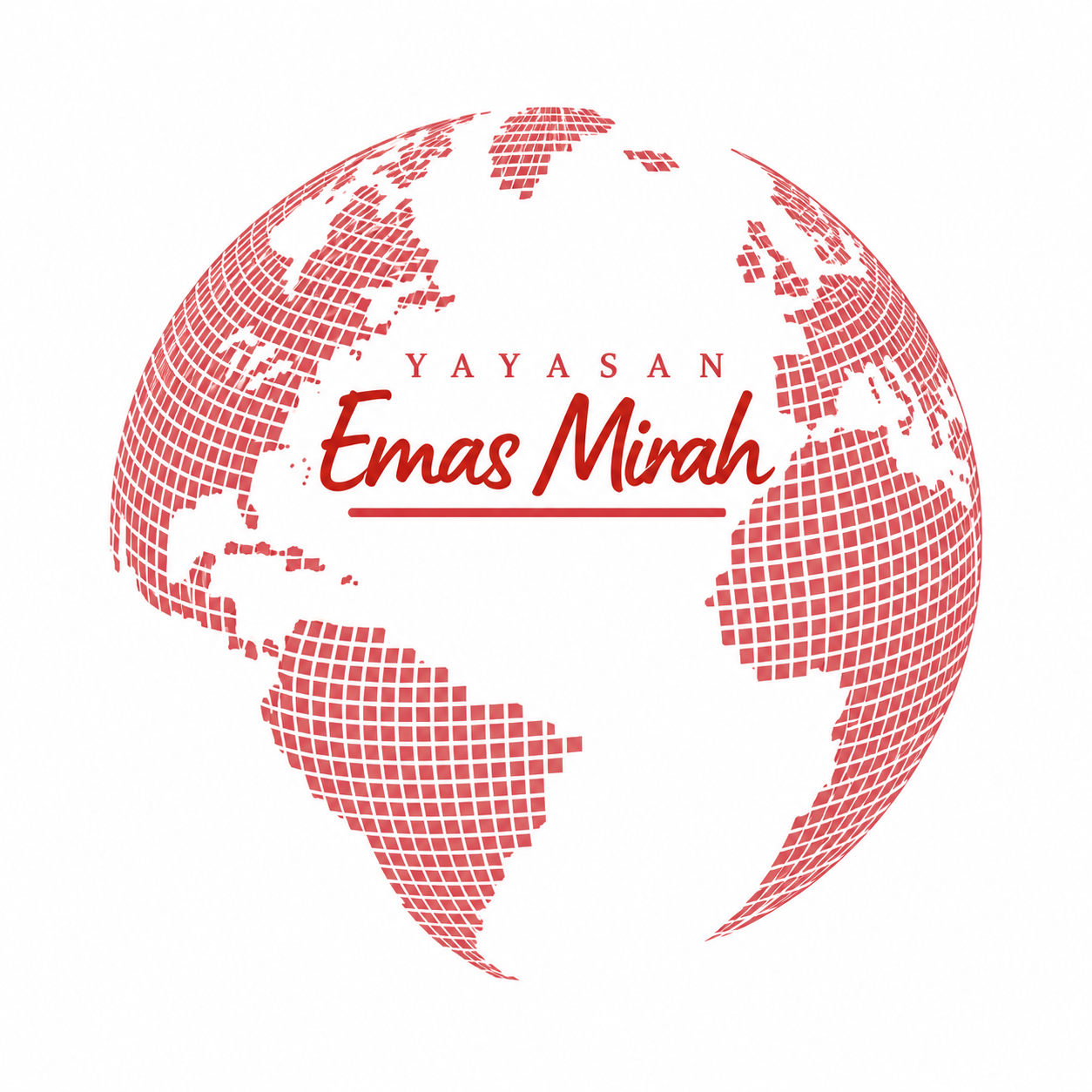 Yayasan Emas Mirah logo