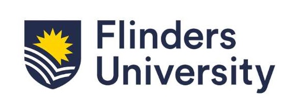Flinders University logo