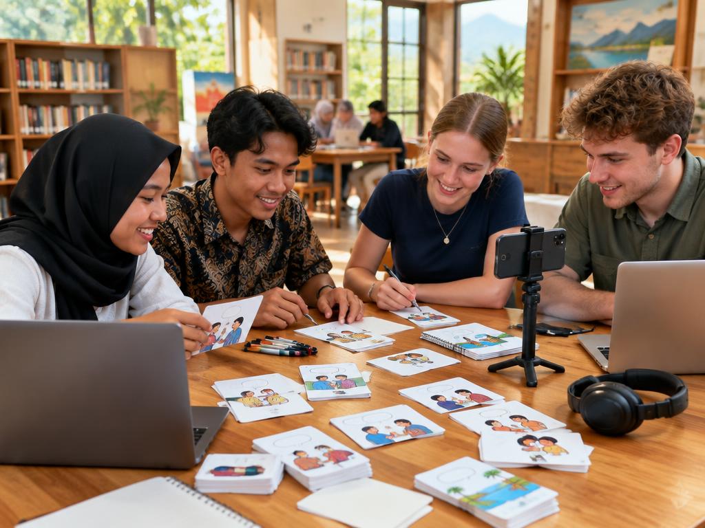 Student Exchange